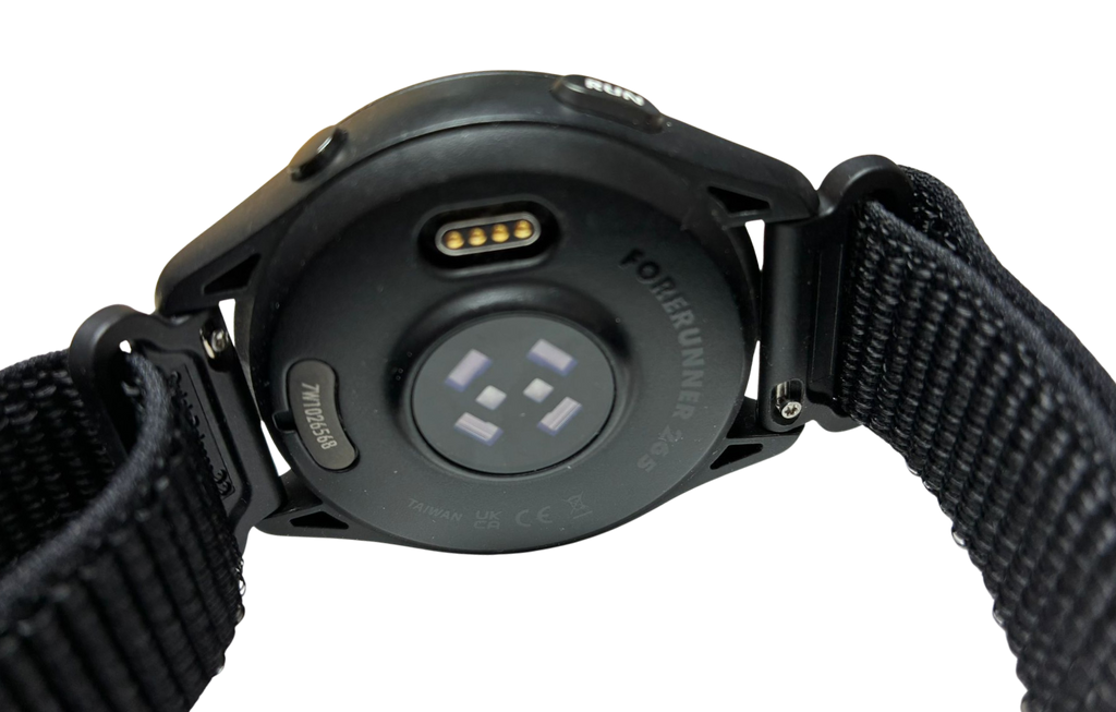 Garmin Forerunner 265 GPS Running Smartwatch