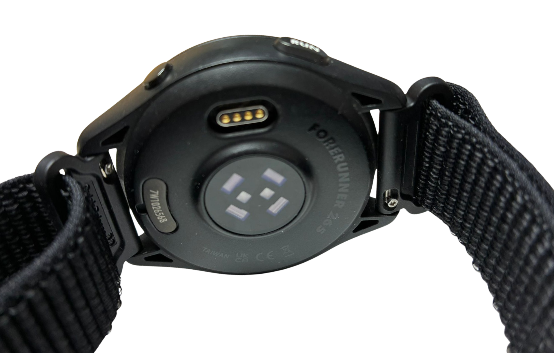 Garmin Forerunner 265 GPS Running Smartwatch