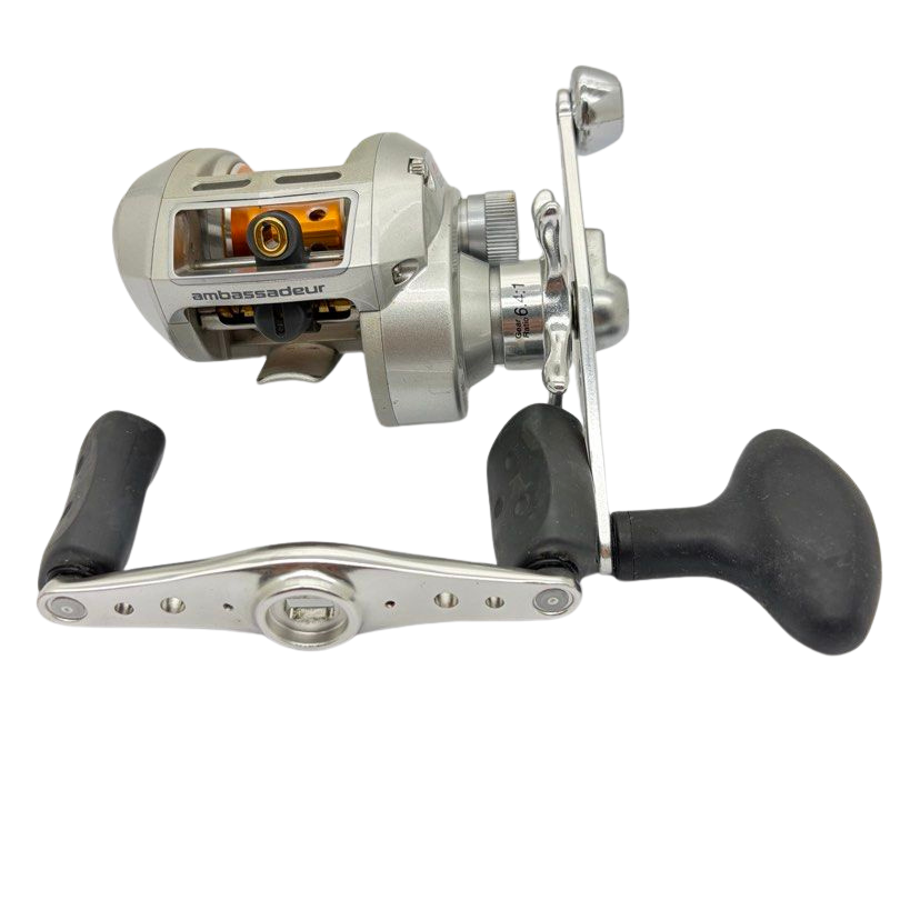 Abu Garcia Ambassadeur Revo STXL Fishing Reel