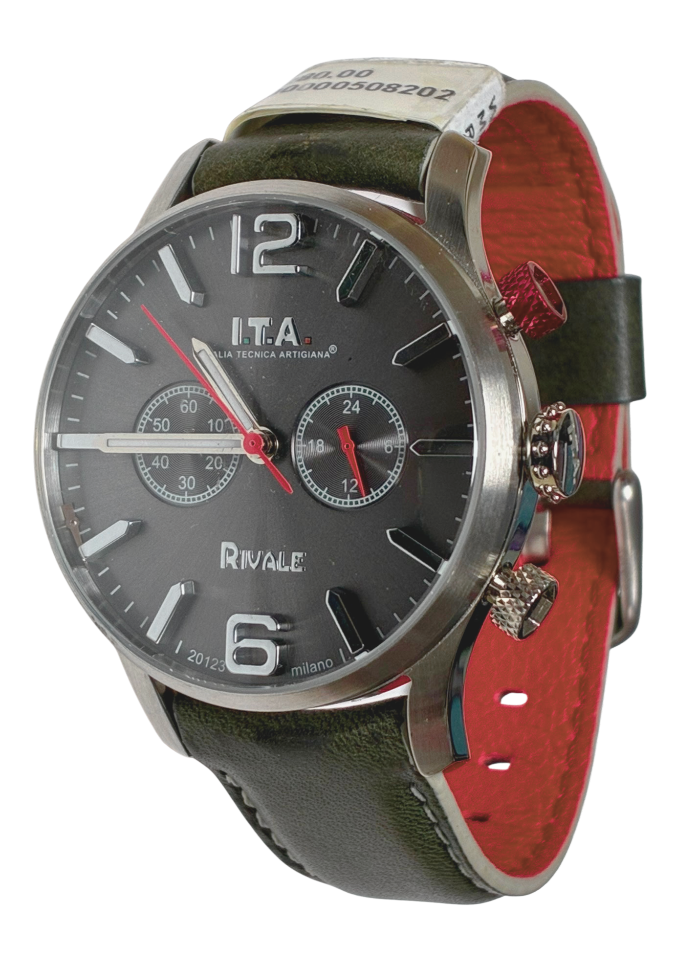 ITA 290002 Rivale Chronograph Main image