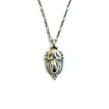 Georg Jensen, 925 Silver Necklace