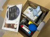 Canon EOS 70D Digital SLR Camera With 18-135mm Lens