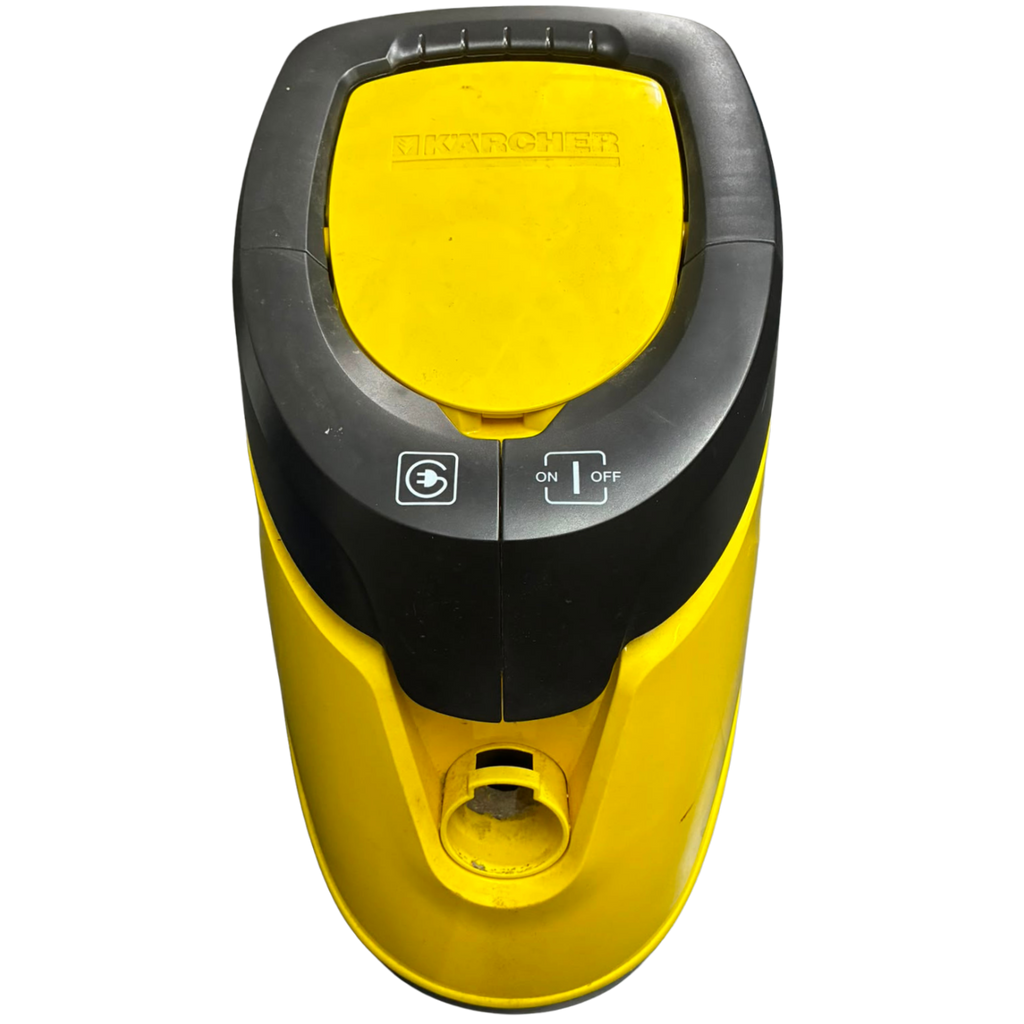 Karcher DS 5600 Cylinder Vacuum Cleaner