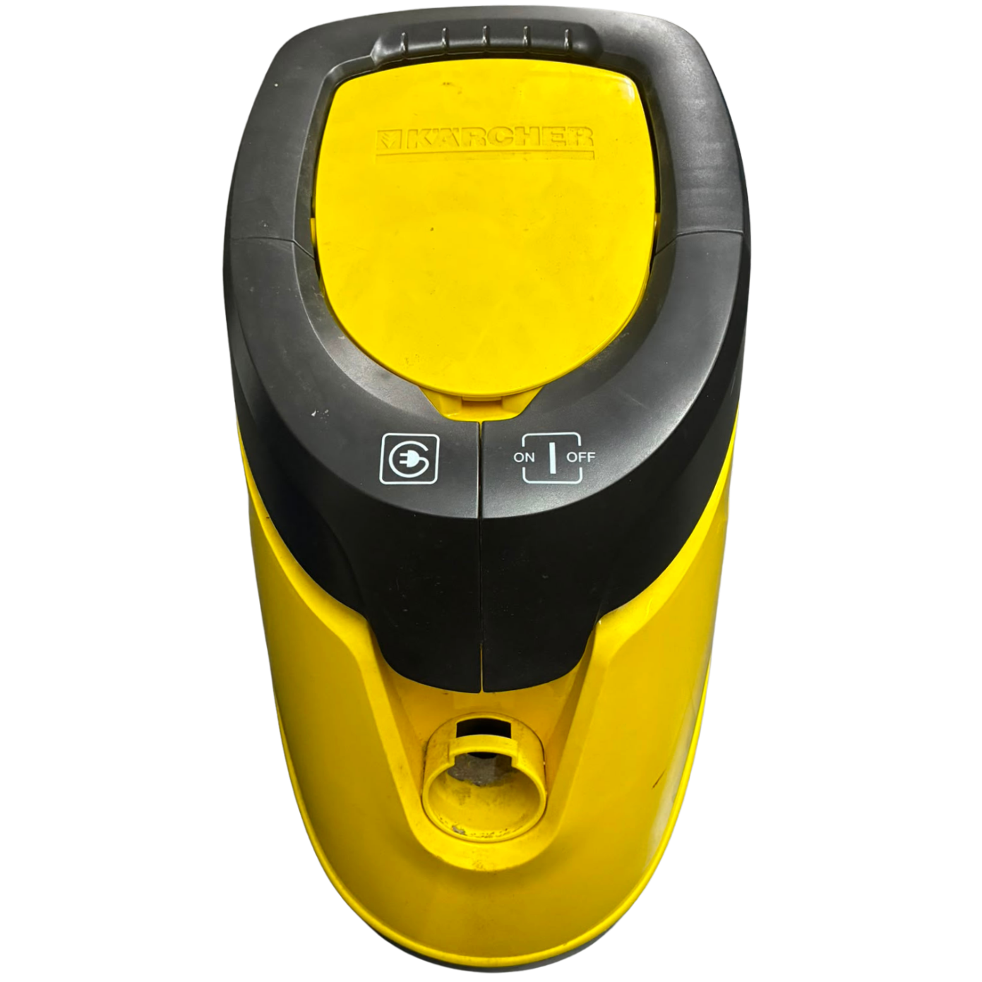Karcher DS 5600 Cylinder Vacuum Cleaner