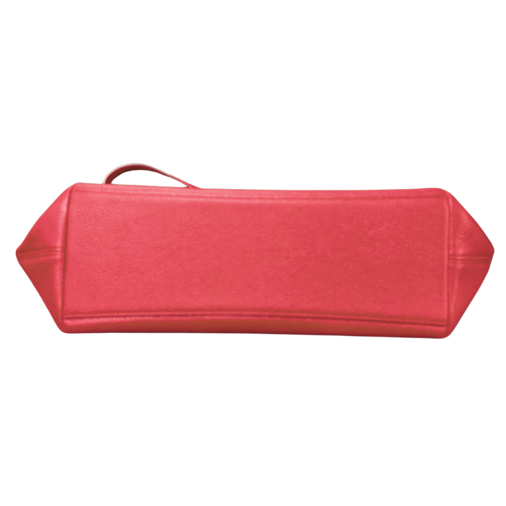Coach Sophia Tote Bag Red