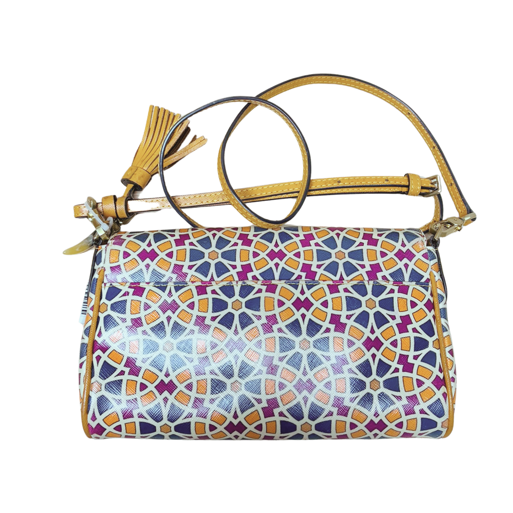 Braun Buffel Shoulder Bag