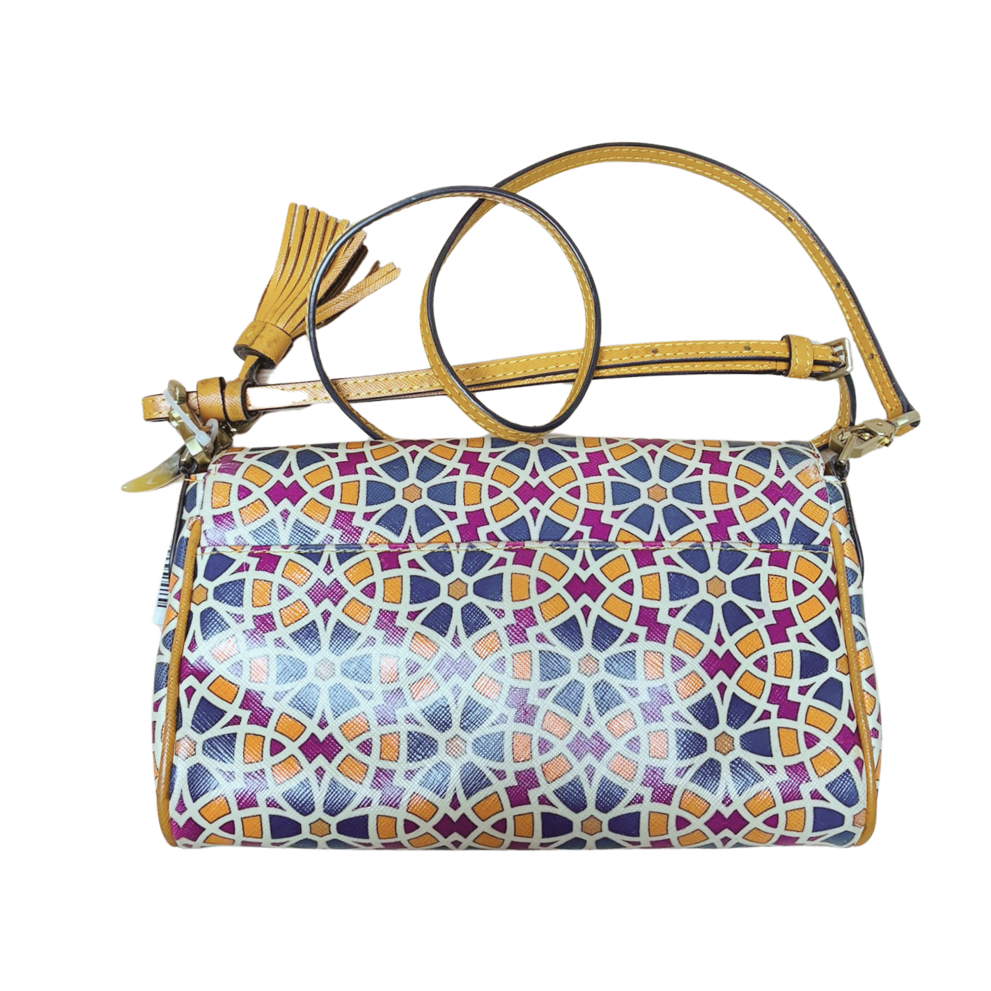 Braun Buffel Shoulder Bag