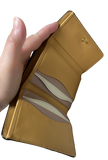 Chloe Aby Trifold Wallet