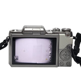 Panasonic Lumix DMC-GF7 16.0 MP Mirrorless Camera
