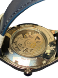 Orient Star Classic SemiSkeleton 70th Anniversary Limited Edition