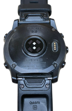 Gamin Tactix 7 Standard Edition Tactical GPS Watch With Silicone Band