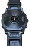 Gamin Tactix 7 Standard Edition Tactical GPS Watch With Silicone Band