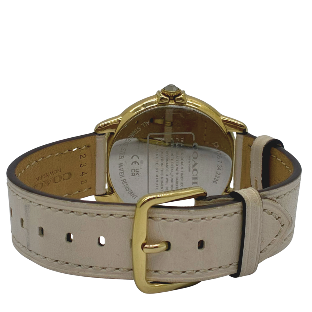 Coach Arden Quartz Watch  14503989