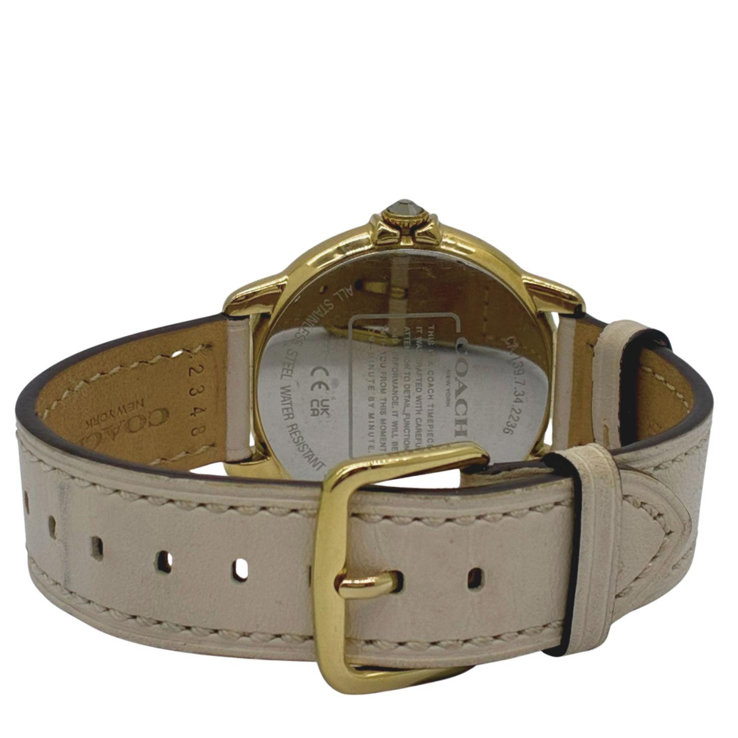 Coach Arden Quartz Watch  14503989