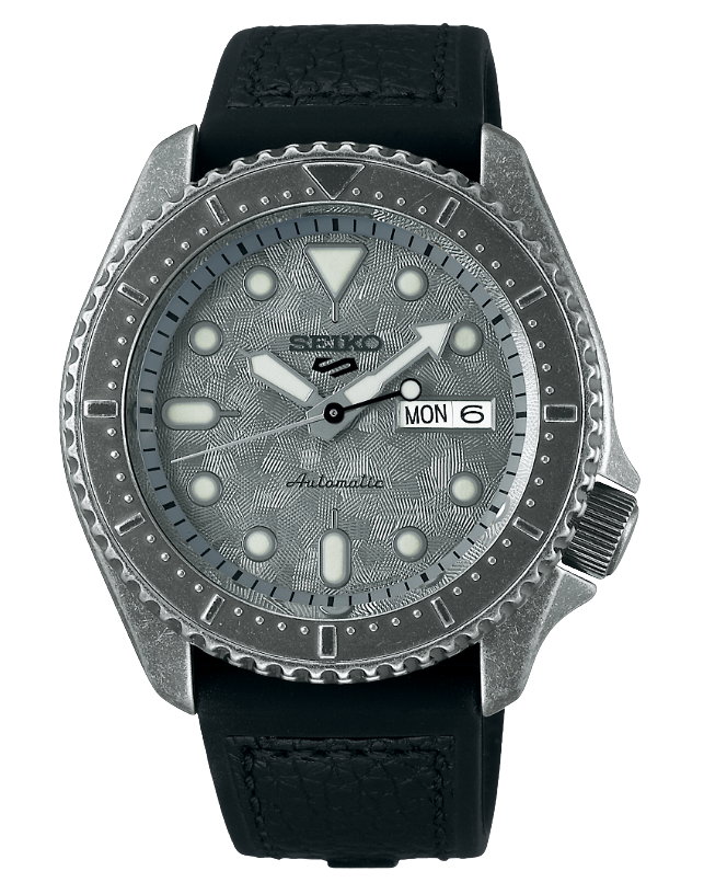 SEIKO 5 Sports SKX Series Mens SRPE79K1