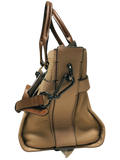 Coach 34816 Swagger 27 Colorblock Pebbled Leather