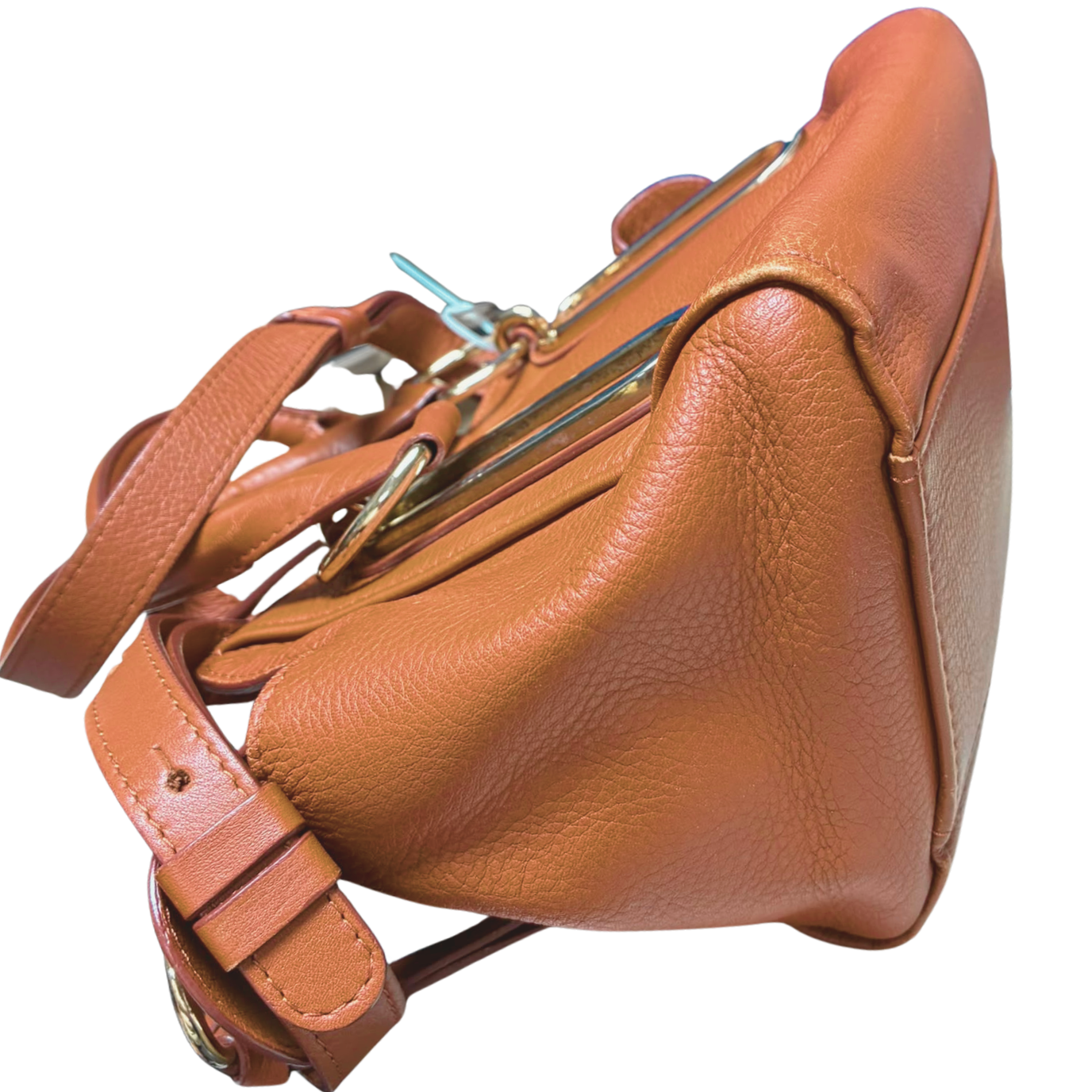 See By Chloe Paige Small 2Way Satchel