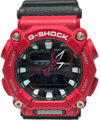Casio GShock GA900 Module 5637 Mens Watch