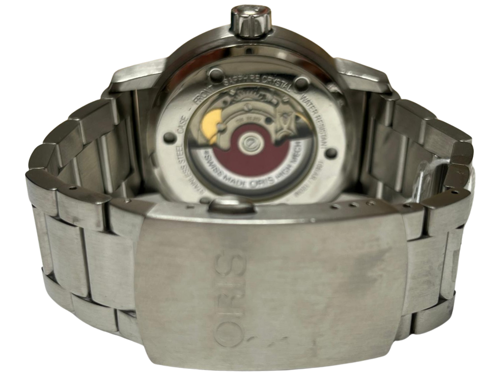 Oris BC3 Sportsman Automatic Watch