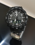 Casio Protek PRT-B50 Analog Digital Watch