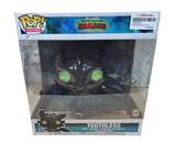Funko Pop 686 Toothless Vinyl Figure Large