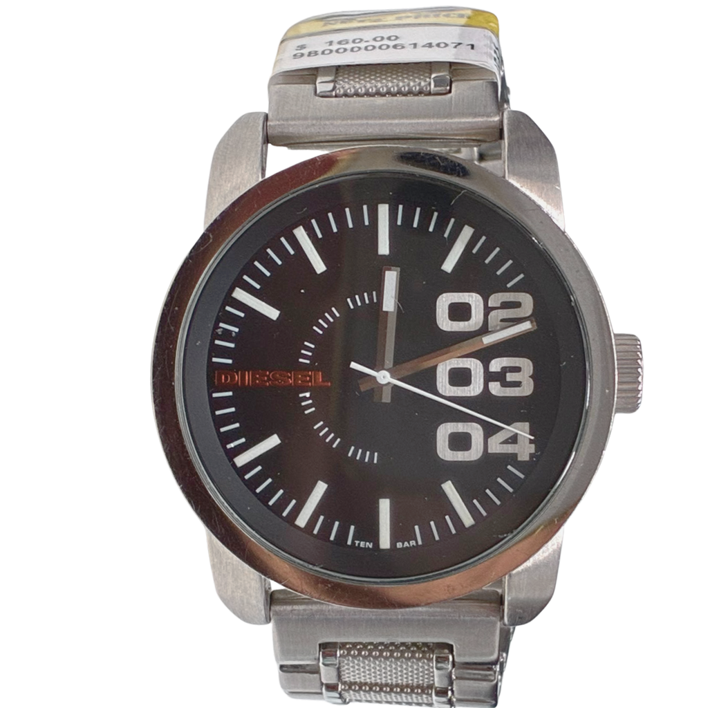 Diesel DZ1370 Double Down Mens Quartz Watch