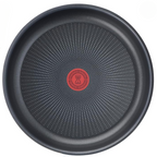 Tefal Ingenio G6 XL Force L15006  Black Frypan 28cm