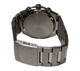Citizen Mens Chronograph EcoDrive Watch Titanium Strap