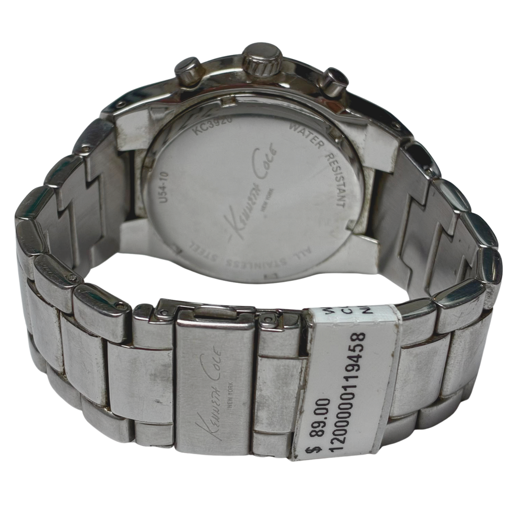 Kenneth Cole New York KC3920 Chronograph Watch