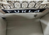 Furla Opportunity Fabric Medium Sling Bag