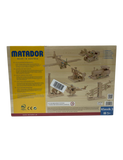 Matador Explorer Klassik 3 407 Pieces