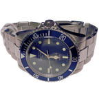 Davosa 1048200 Ternos Sixties Automatic Mens Watch