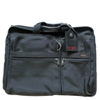 Tumi Alpha Expandable Laptop Briefcase