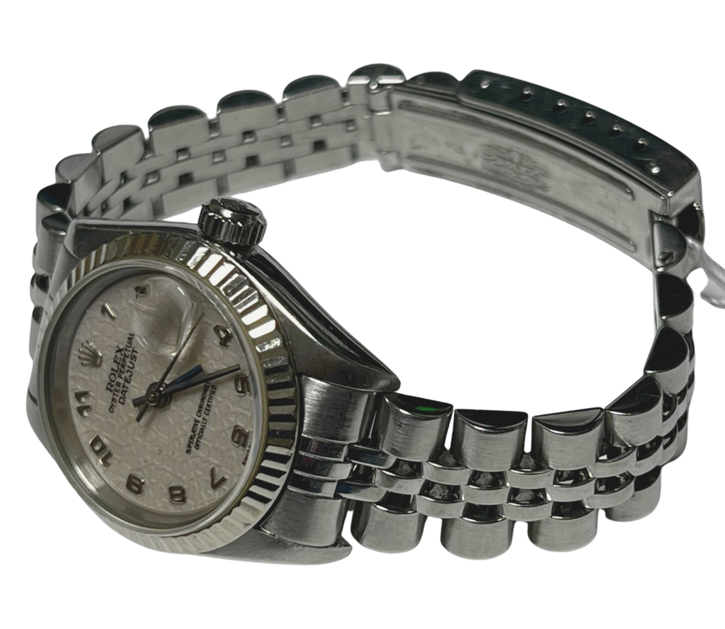 Rolex Lady Datejust Reference 69174