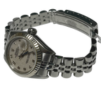 Rolex Lady Datejust Reference 69174