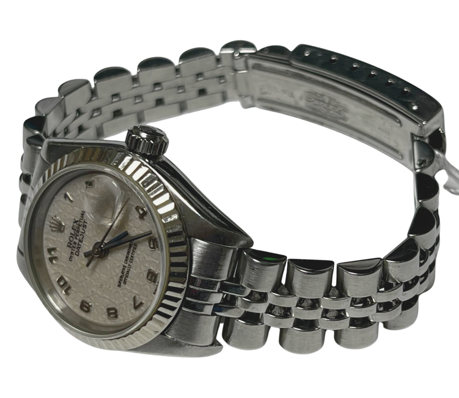 Rolex Lady Datejust Reference 69174
