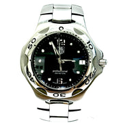 Tag Heuer WL111F 37mm Quartz Watch