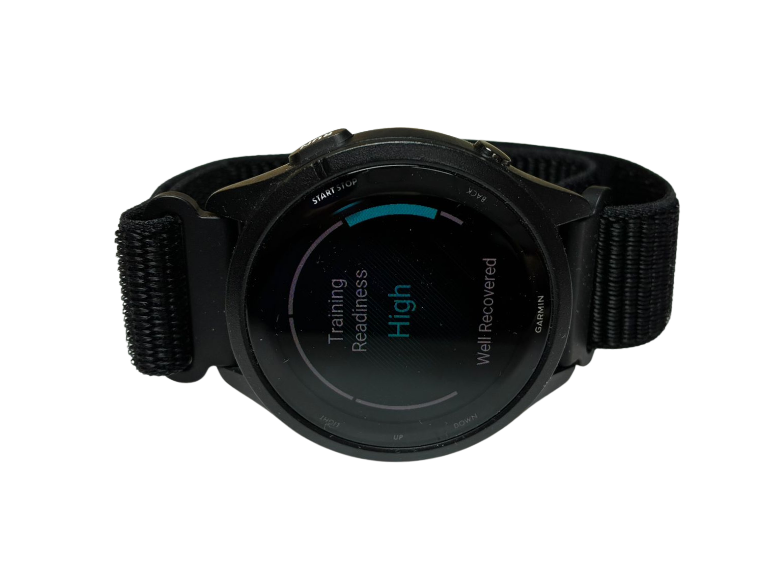 Garmin Forerunner 265 GPS Running Smartwatch Secondary image
