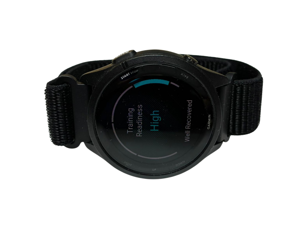Garmin Forerunner 265 GPS Running Smartwatch