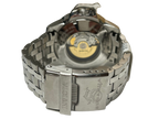 Invicta Reserve Subaqua Automatic Swiss ETA 2824 Caliber Mens Watch 47mm 46155