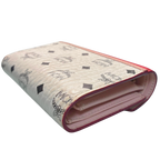 MCM MYLBSPA02R4001 Patricia Trifold Wallet