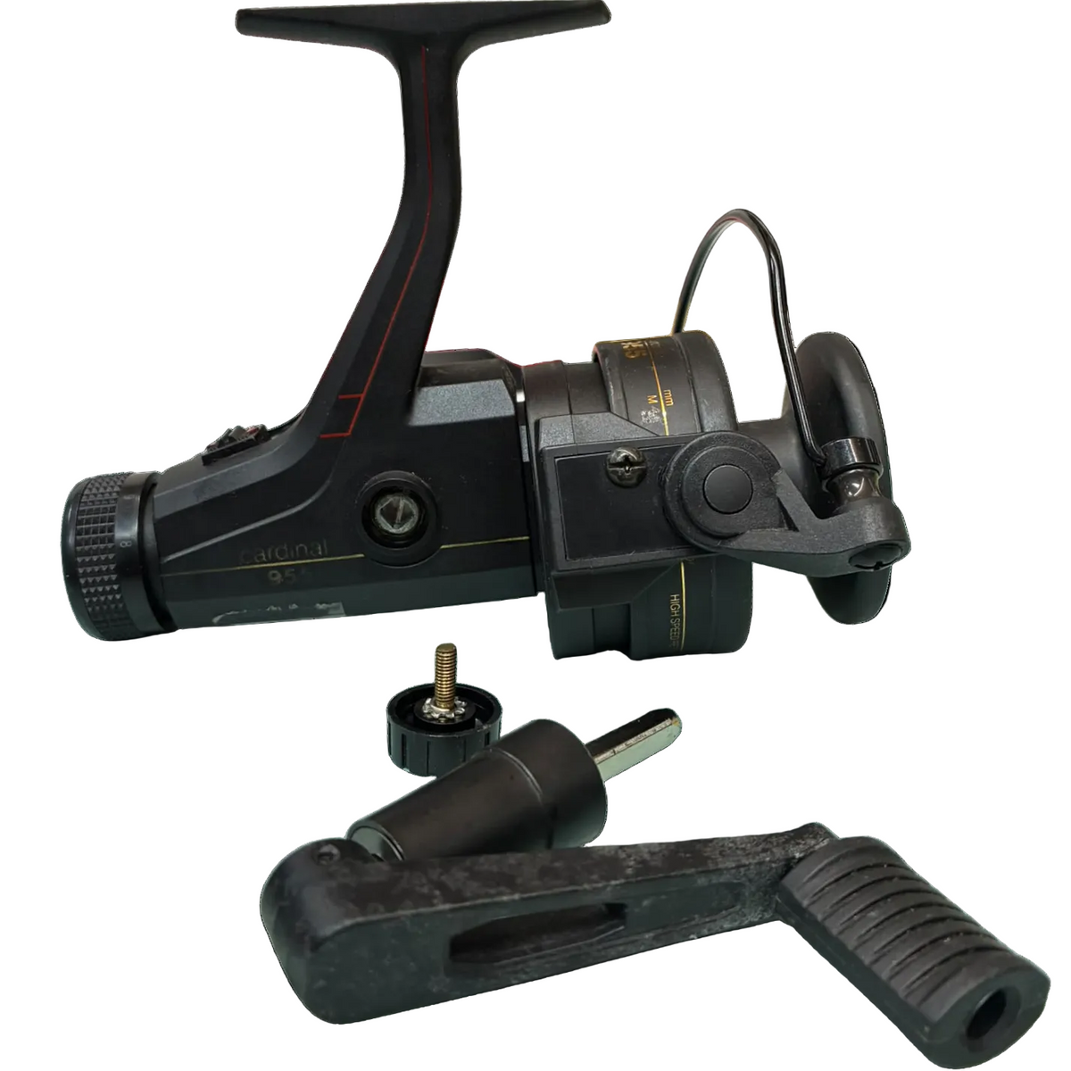 Abu Garcia Cardinal 955 Spinning Reel
