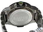 Raoul RA18E Quartz Chronograph