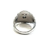 PT900 Men's Diamond Ring