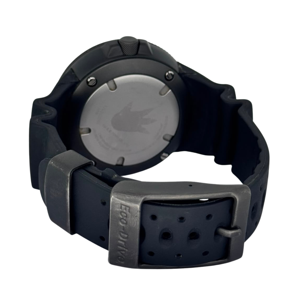 Citizen BJ8056-01E PROMASTER MARINE Series Eco-Drive Professional Diver 300m Godzilla Collaboration Watch, 48mm