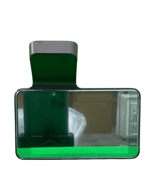 ANDOWL Vehicle Black Box DVR/Dual Lens Secondary image