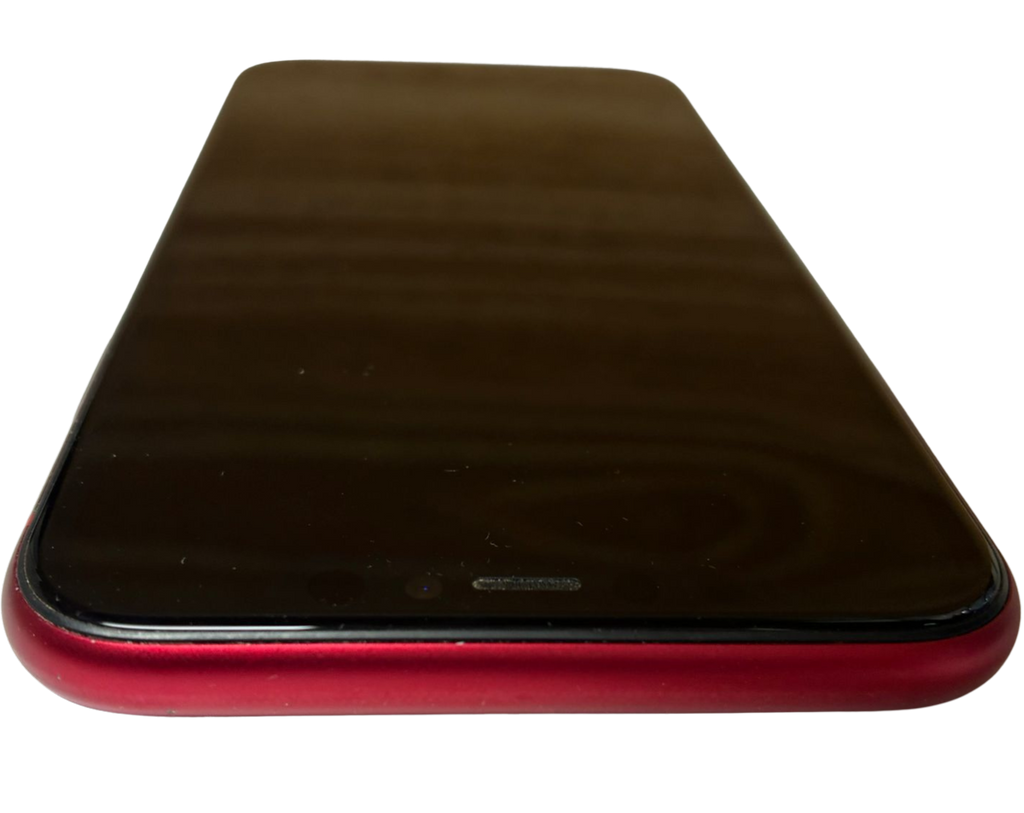 iPhone 11 128GB Red MHDK3J/A