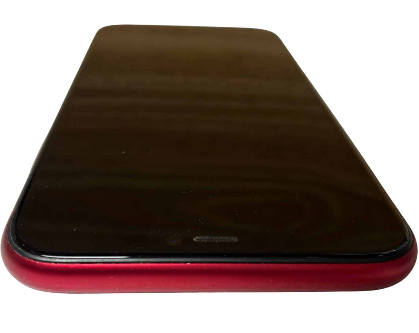 iPhone 11 128GB Red MHDK3J/A