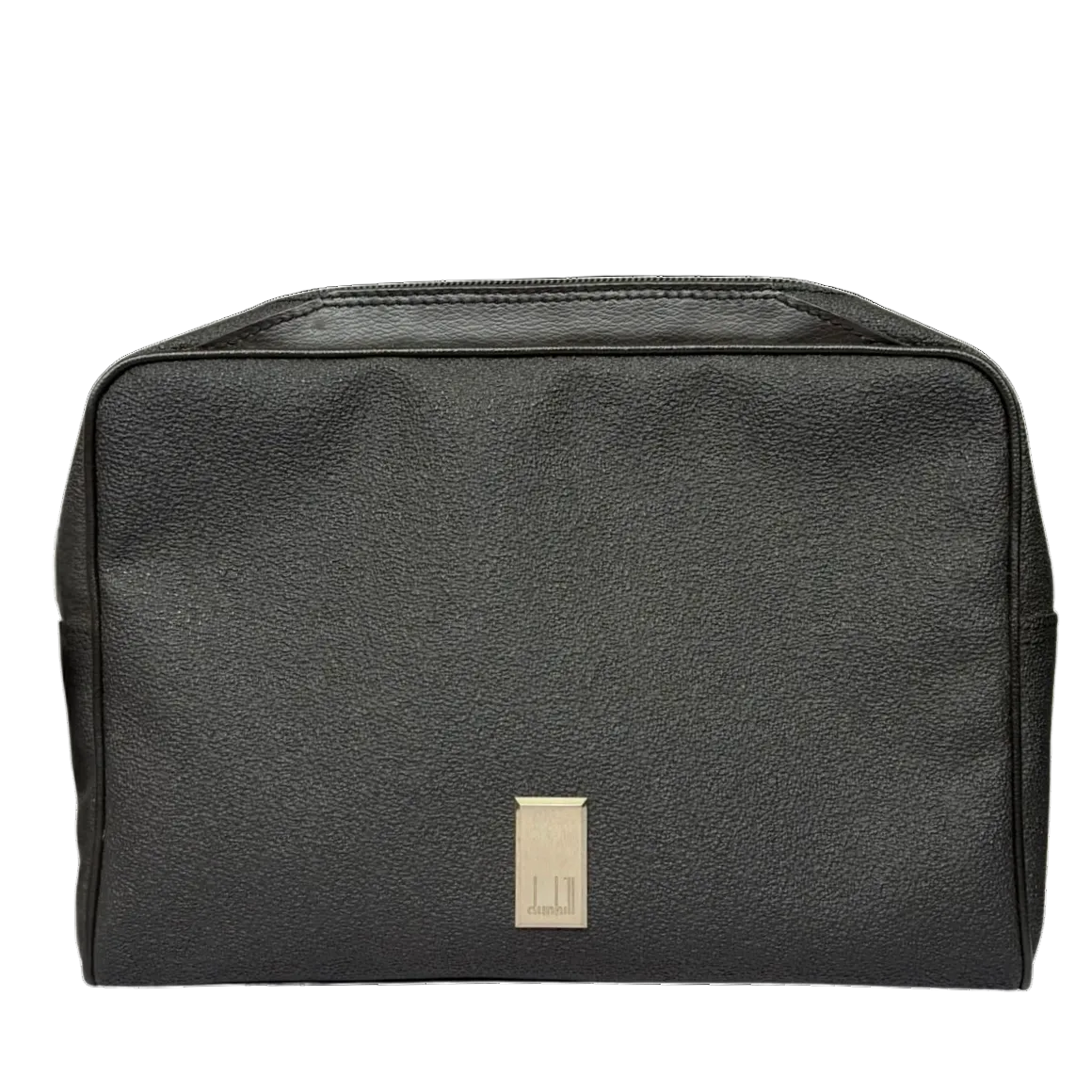 Dunhill Clutch Bag Black Main image