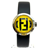 Fendi, Boothra 27mm Quartz Ladies Watch